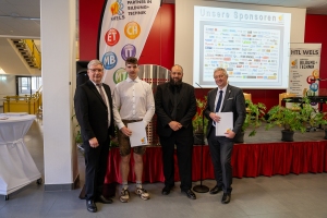 Maturazeugnis ET 2025