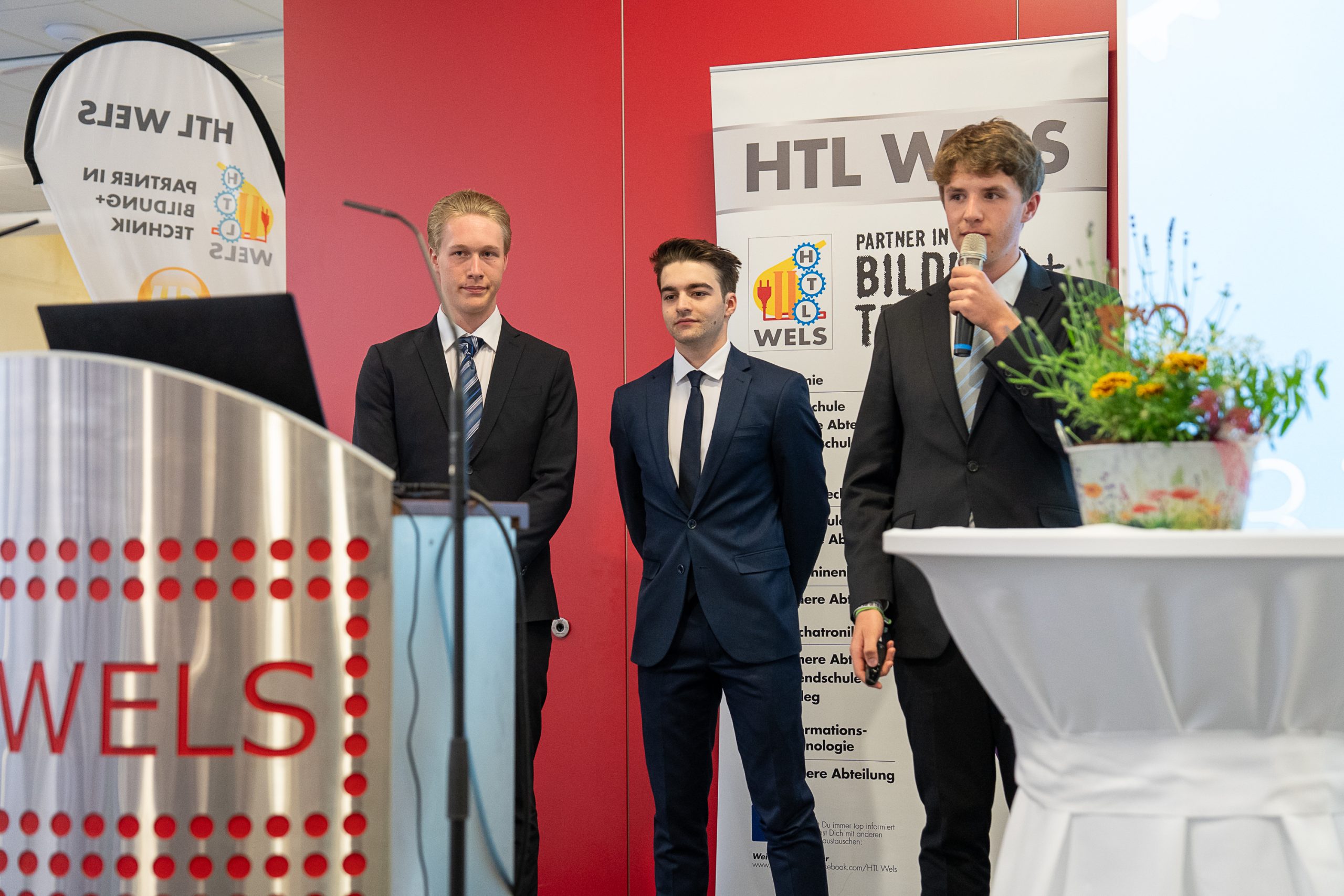 We proudly present: Diplomarbeiten
