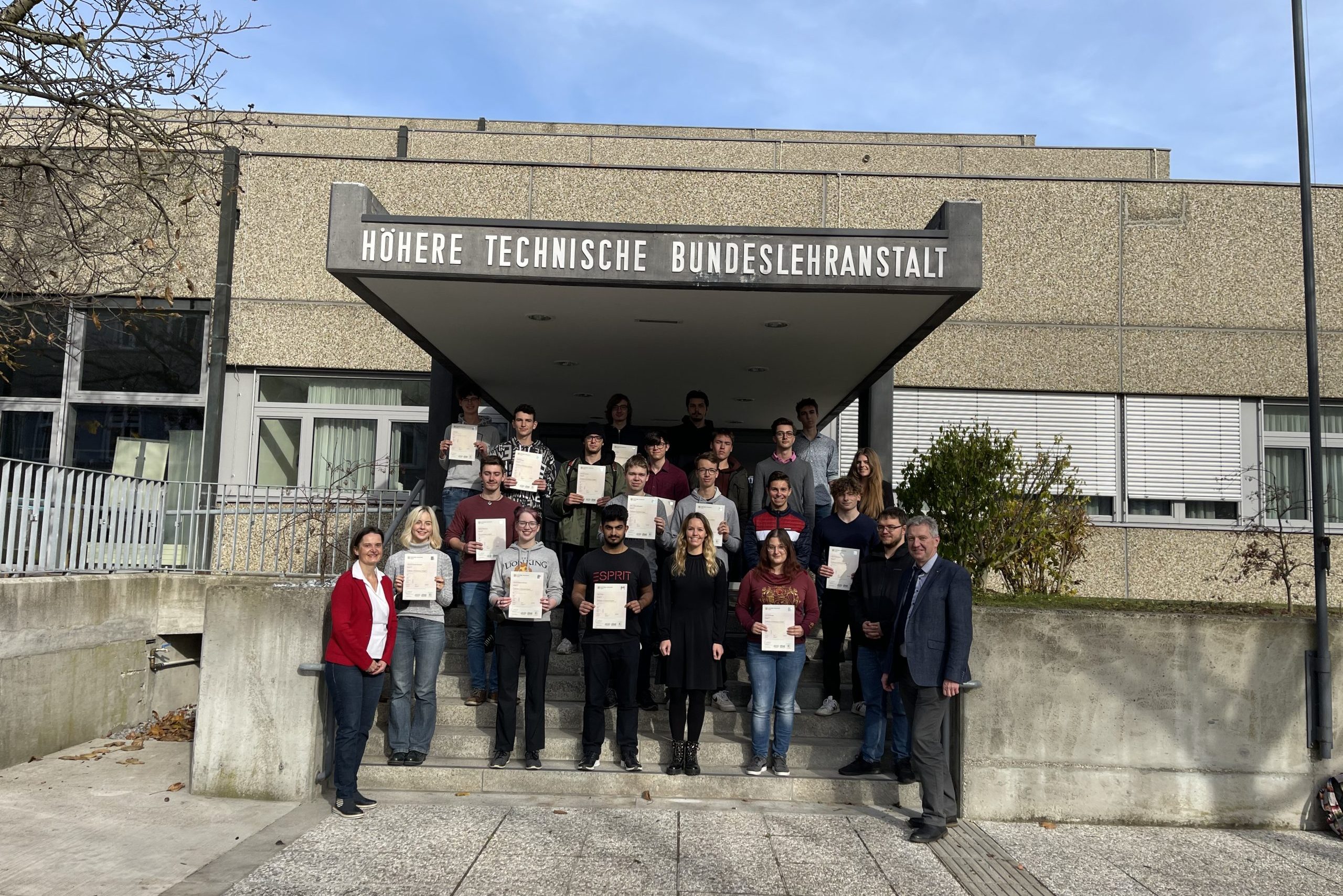 Startseite » Höhere technische Bundeslehranstalt Wels