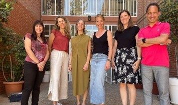 Erasmus+ in Granada