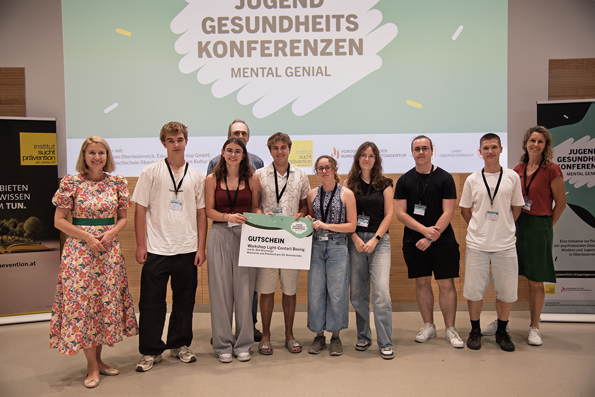 Mental Genial