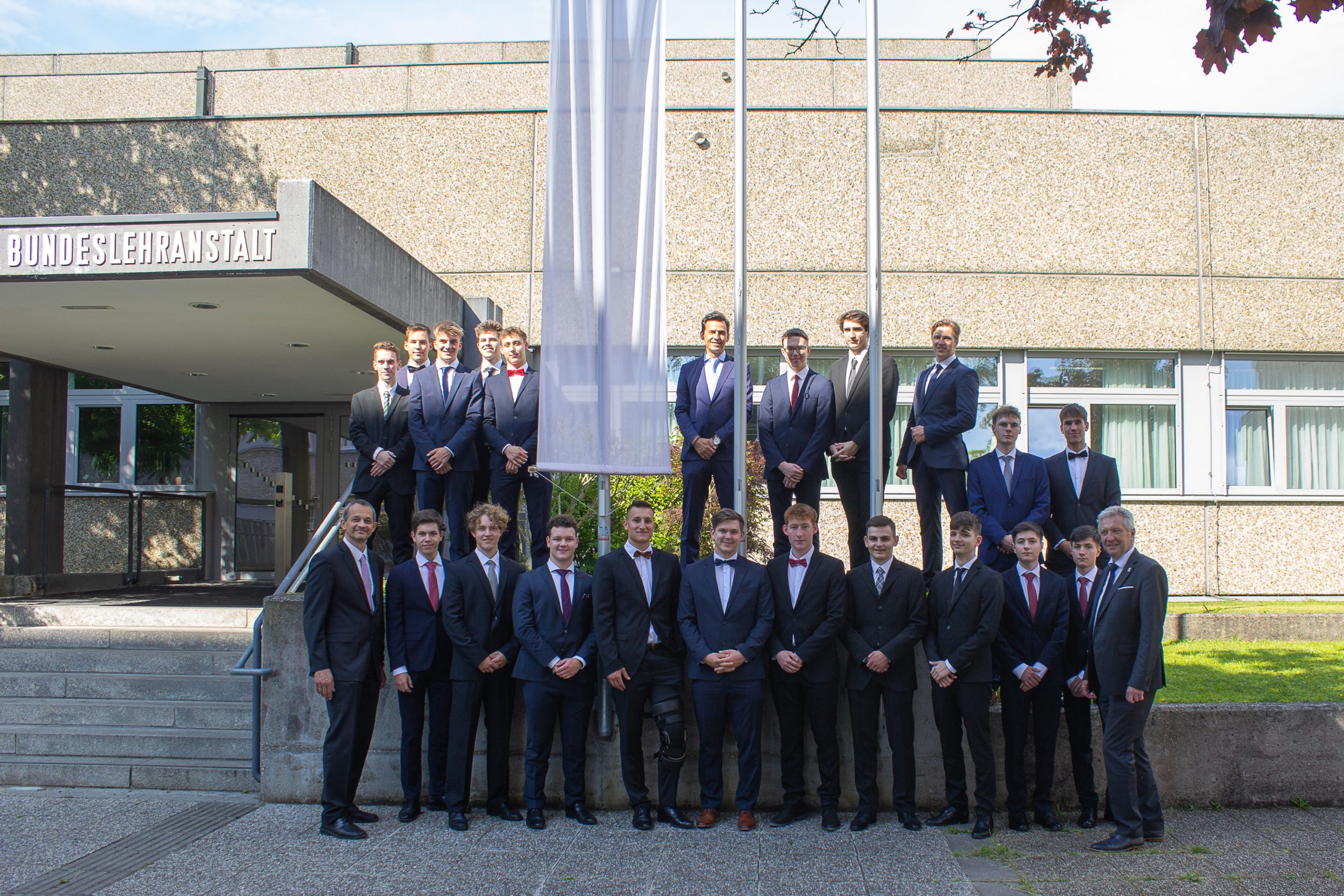 Matura 5CHME