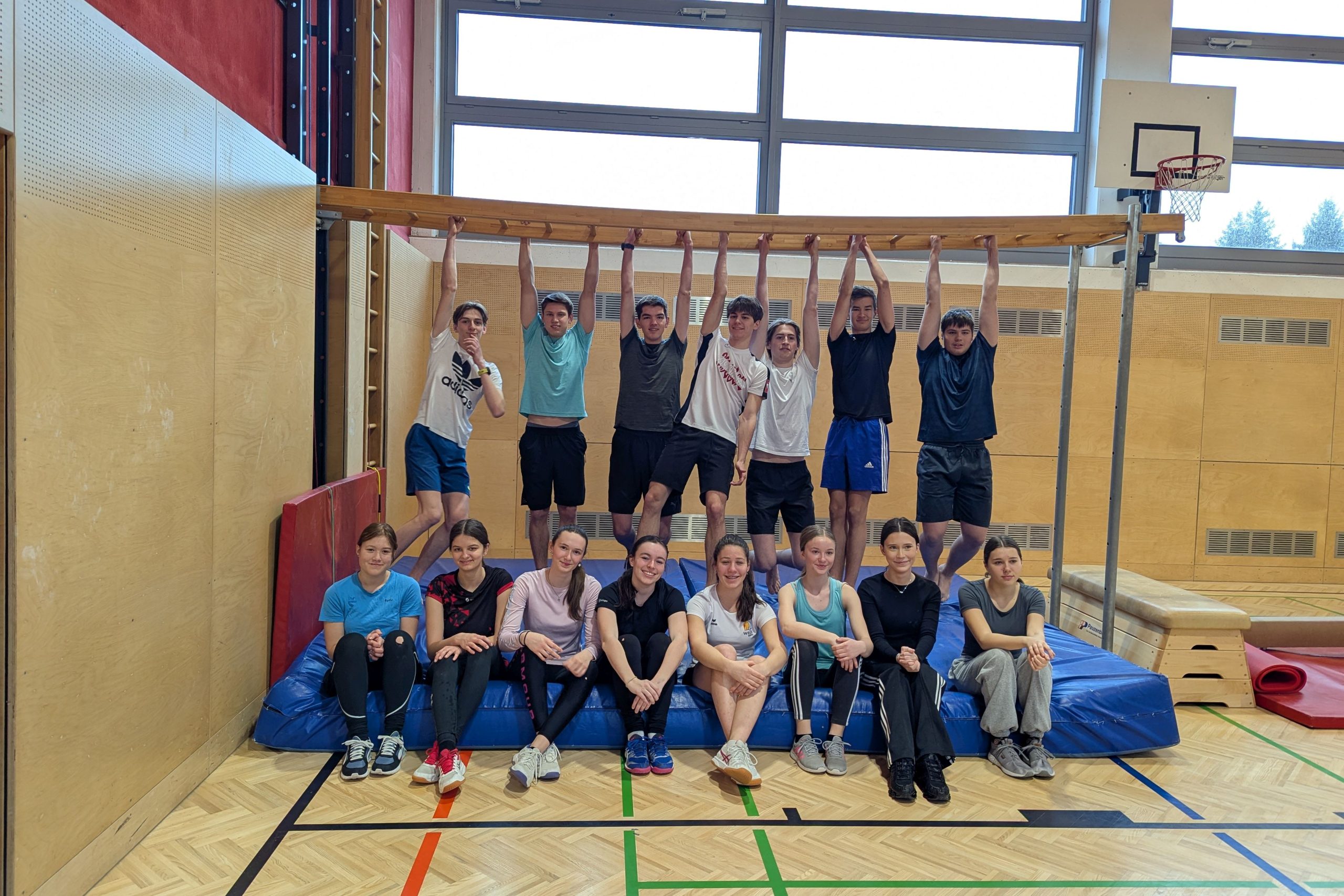 HTL Ninja Warriors